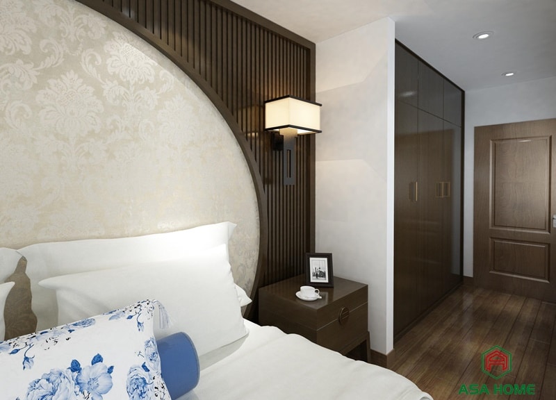 Lựa chọn giấy dán tường phù hợp với phong cách thiết kế