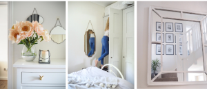 Mẹo trang trí căn hộ có diện tích nhỏ