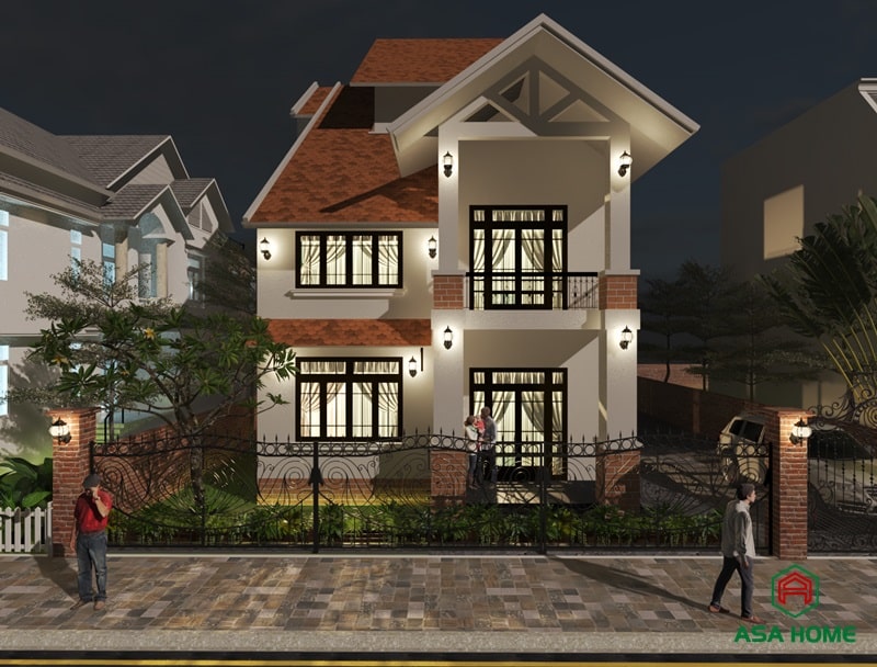 Cải Tạo Và Thi Công Nội Thất Nhà Phố Vũng Tàu